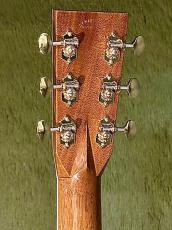 Martin 【実機動画あり】【当店限定特典付き】D-45 Modern Deluxe #2942805【D-45より上のフラッグシップモデル】_6