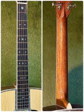 Martin 【実機動画あり】【当店限定特典付き】D-45 Modern Deluxe #2942805【D-45より上のフラッグシップモデル】_7