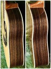 Martin 【実機動画あり】【当店限定特典付き】D-45 Modern Deluxe #2942805【D-45より上のフラッグシップモデル】_8