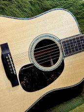 Martin 【実機動画あり】【当店限定特典付き】D-45 Modern Deluxe #2942805【D-45より上のフラッグシップモデル】_9