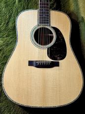 Martin 【実機動画あり】【当店限定特典付き】D-45 Modern Deluxe #2942805【D-45より上のフラッグシップモデル】_10