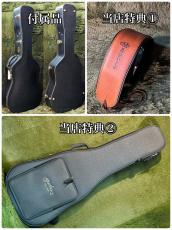 Martin 【実機動画あり】【当店限定特典付き】D-45 Modern Deluxe #2942805【D-45より上のフラッグシップモデル】_11