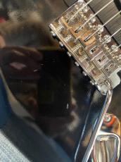 Honky Tonk Guitars Black Caster_6