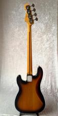 Fender Japan Heritage 50s Precision Bass_3