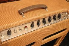 Fender 1959 Bassman "5F6-A"_3