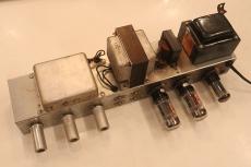 Fender 1959 Bassman "5F6-A"_5