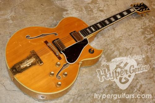 Gibson '60 L-5CESN