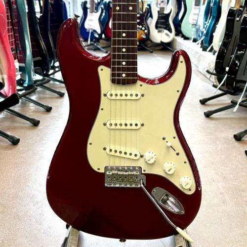 Fender Classic 60s Stratocaster