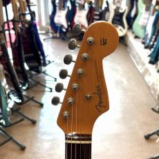 Fender Classic 60s Stratocaster_3