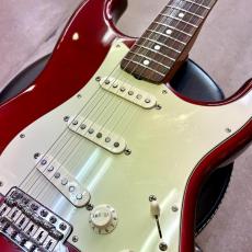 Fender Classic 60s Stratocaster_4