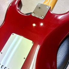 Fender Classic 60s Stratocaster_6
