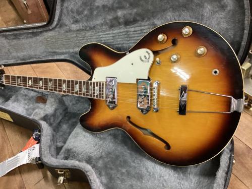 Epiphone E230TD Casino 