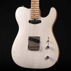 SAITO GUITARS S-Series Modern Archtop S-622TLC ~Trans White~