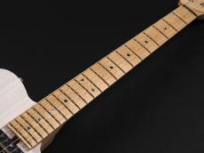 SAITO GUITARS S-Series Modern Archtop S-622TLC ~Trans White~_8