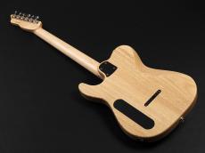 SAITO GUITARS S-Series Modern Archtop S-622TLC ~Trans White~_12