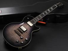 SAITO GUITARS 33BEYOND ~Black Burst~_2