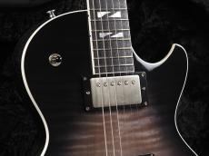SAITO GUITARS 33BEYOND ~Black Burst~_4