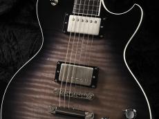 SAITO GUITARS 33BEYOND ~Black Burst~_5