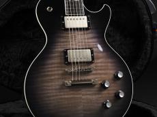 SAITO GUITARS 33BEYOND ~Black Burst~_6