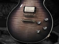 SAITO GUITARS 33BEYOND ~Black Burst~_7