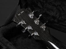 SAITO GUITARS 33BEYOND ~Black Burst~_10