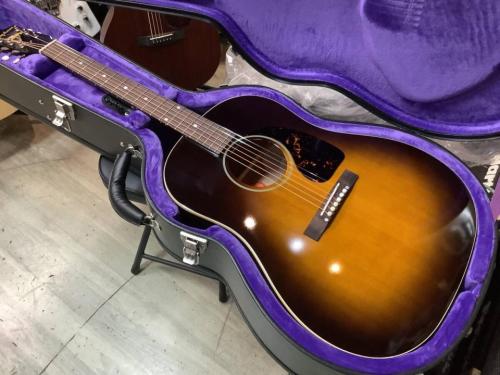 Epiphone  Inspired By Gibson Custom Tamio Okuda J-45　　エピフォン　奥田民生モデル　J-45