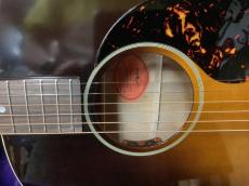 Epiphone  Inspired By Gibson Custom Tamio Okuda J-45　　エピフォン　奥田民生モデル　J-45_2