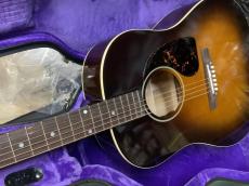 Epiphone  Inspired By Gibson Custom Tamio Okuda J-45　　エピフォン　奥田民生モデル　J-45_5