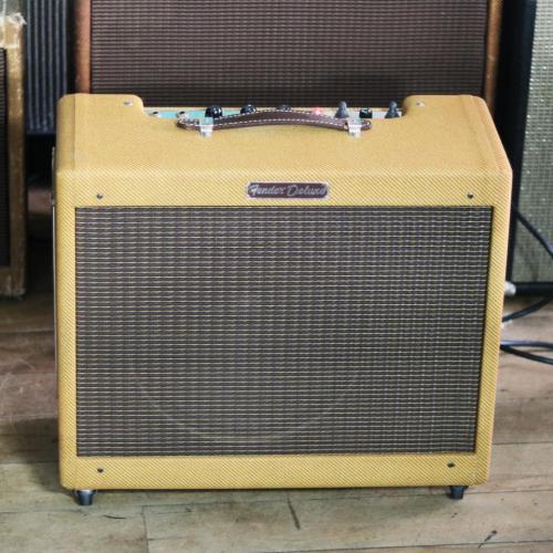 Fender '57 Custom Deluxe Amp