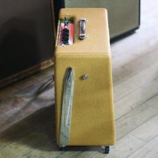 Fender '57 Custom Deluxe Amp_3