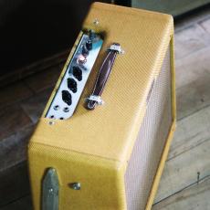Fender '57 Custom Deluxe Amp_4
