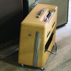 Fender '57 Custom Deluxe Amp_5