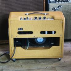 Fender '57 Custom Deluxe Amp_6
