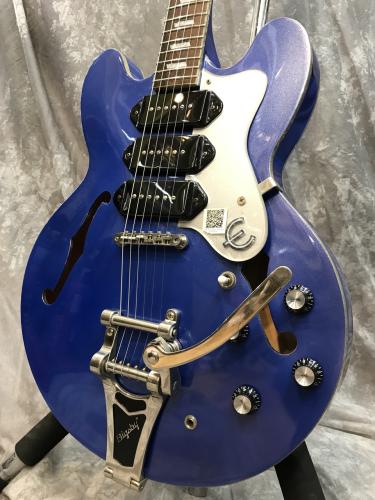 Epiphone Riviera Custom P93
