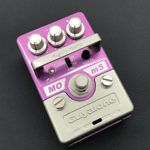 Guyatone MOm5 Micro Octaver