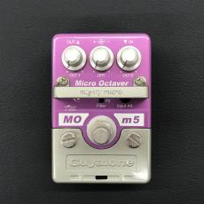Guyatone MOm5 Micro Octaver_2