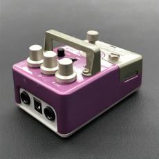 Guyatone MOm5 Micro Octaver_7