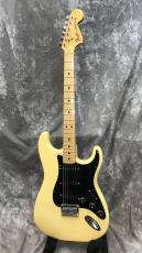 Fender STRATCASTER Hardtail_2