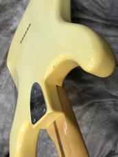 Fender STRATCASTER Hardtail_9