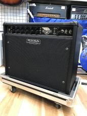 Mesa/Boogie Express 5:50