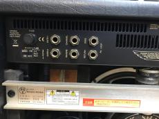 Mesa/Boogie Express 5:50_6