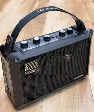 Roland Mobile Cube