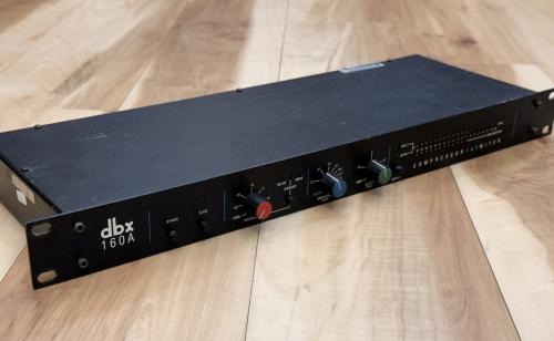 dbx 160A