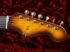 Fender Limited Edition Suona Stratocaster Thinline Ebony Fingerboard ~Violin Burst~【全国どこでも送料無料!!】【Fender公認ストア!! 浜松の楽器店 SONIX】_3