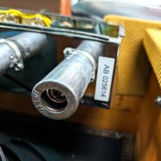 Fender '57 Custom Deluxe Amp_12