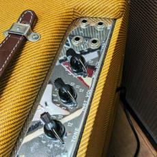 Fender '57 Custom Deluxe Amp_14