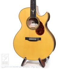 Greven Guitars Japan Standard-JC MP White Lady -Limited-【セール開催中!36回無金利対象品】