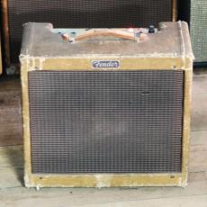 Fender Princeton 5F2-A Tweed