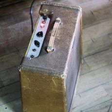 Fender Princeton 5F2-A Tweed_3