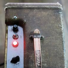 Fender Princeton 5F2-A Tweed_6